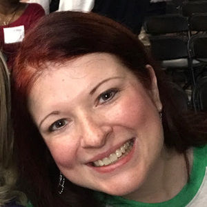 Meet your Posher, Anna